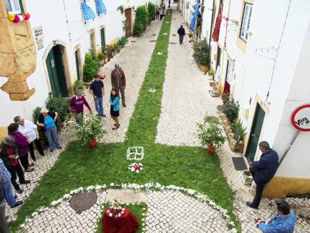 Casinha Da Pedra Villa Tomar Room photo