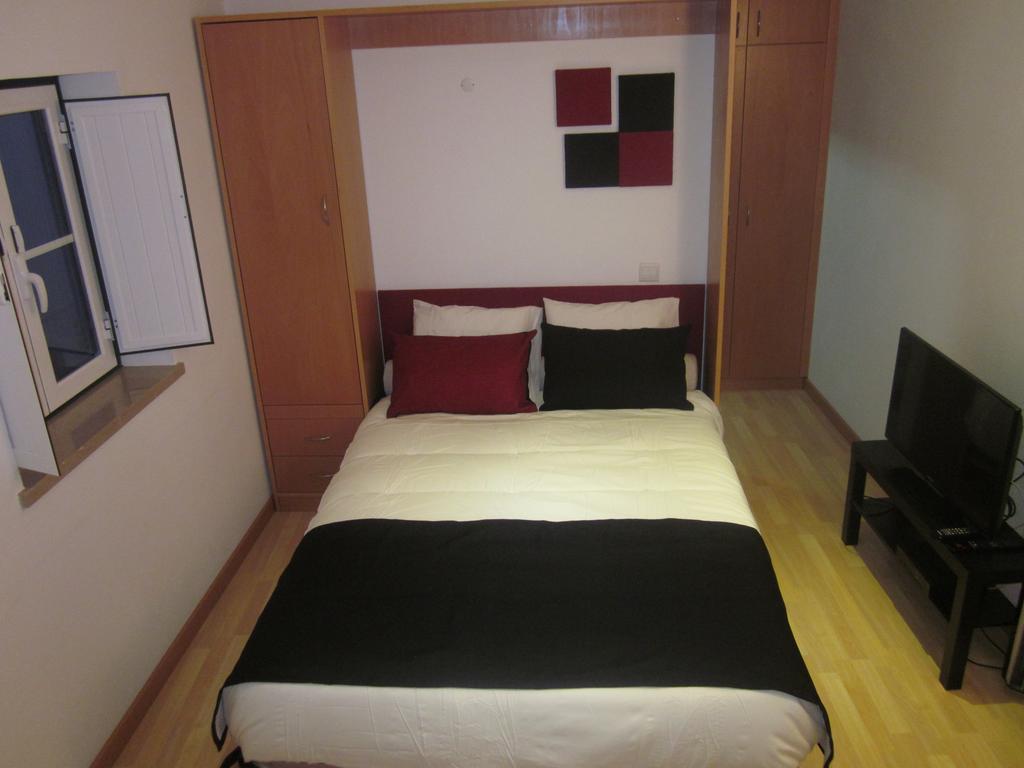 Casinha Da Pedra Villa Tomar Room photo